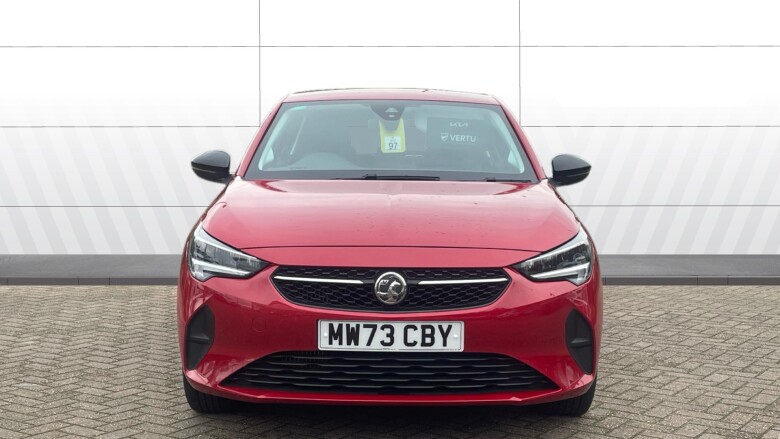 Vauxhall Corsa 1.2 Turbo Design 5dr Petrol Hatchback